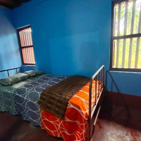 Keekan Heritage Home - Bekal Kannangad Екстер'єр фото