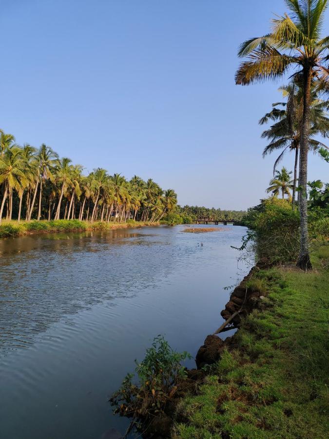 Keekan Heritage Home - Bekal Kannangad Екстер'єр фото