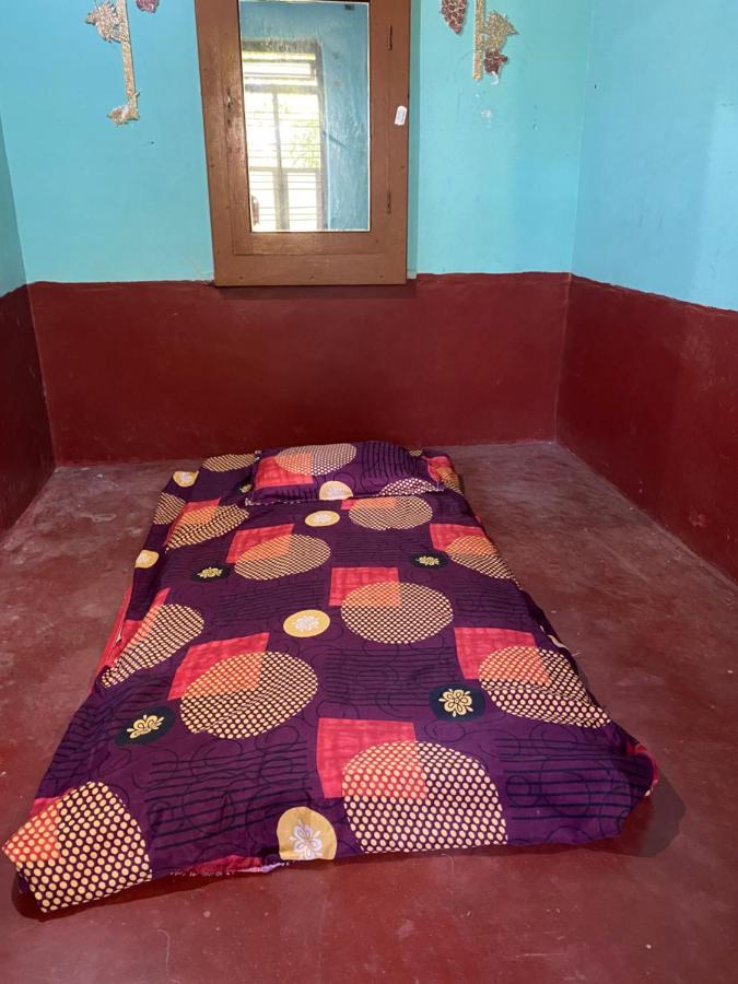 Keekan Heritage Home - Bekal Kannangad Екстер'єр фото