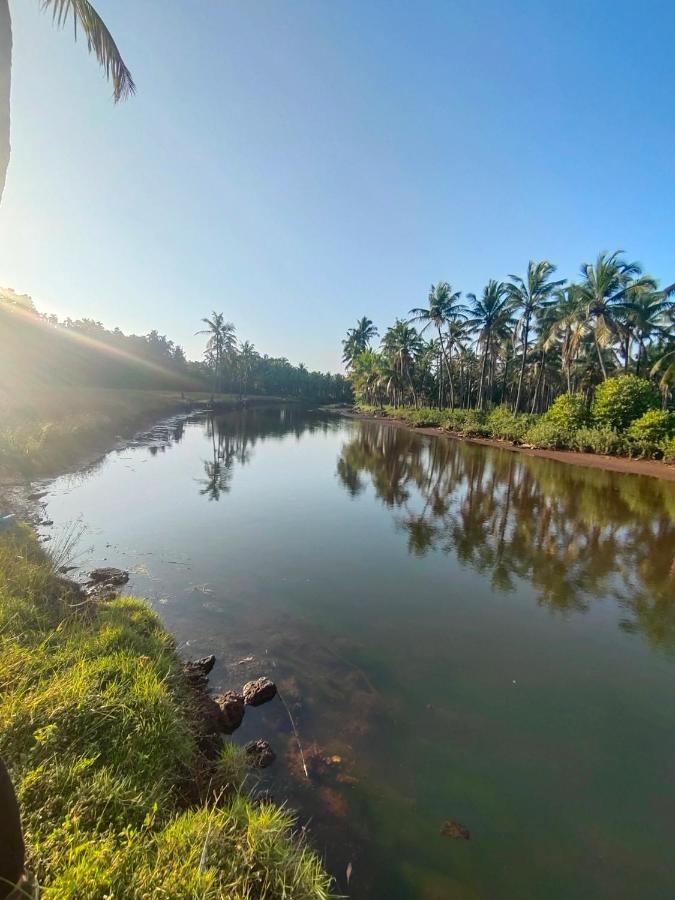 Keekan Heritage Home - Bekal Kannangad Екстер'єр фото
