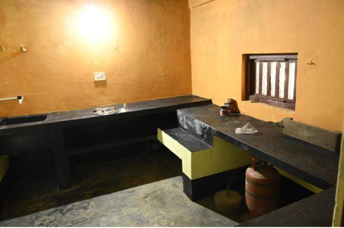 Keekan Heritage Home - Bekal Kannangad Екстер'єр фото