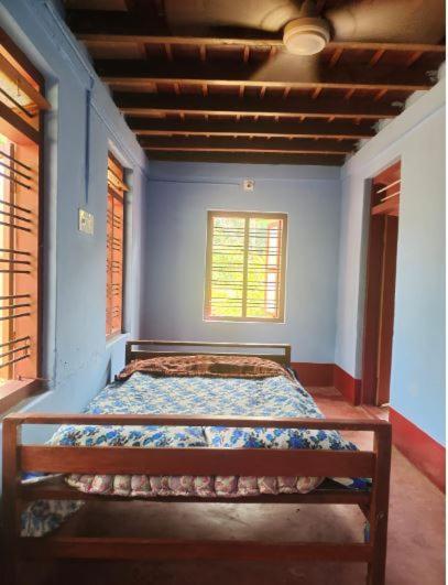 Keekan Heritage Home - Bekal Kannangad Екстер'єр фото