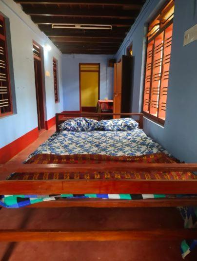 Keekan Heritage Home - Bekal Kannangad Екстер'єр фото